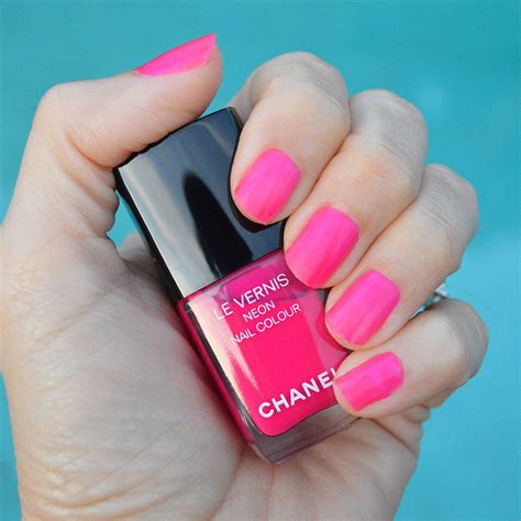 chanel nail polish 2019 uk|chanel nails color chart.